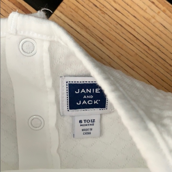 Janie and jack - Picture 1 of 4